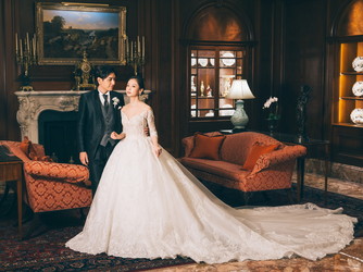 ザ・リッツ・カールトン大阪 撮影スポット1画像 2-1