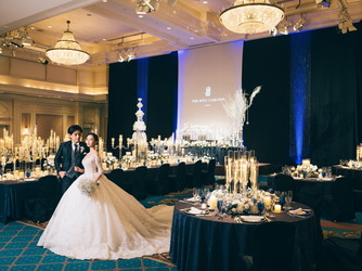 ザ・リッツ・カールトン大阪 撮影スポット1画像 2-4