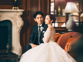 ザ・リッツ・カールトン大阪 ロビー・エントランス画像 2-2