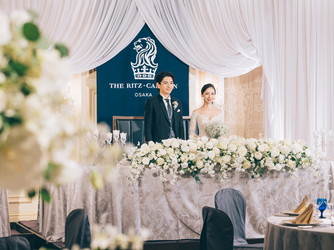 ザ・リッツ・カールトン大阪 ザ・リッツ・カールトンボールルーム画像 2-2