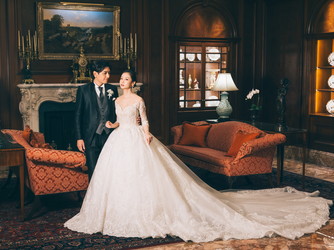 ザ・リッツ・カールトン大阪 ロビー・エントランス画像 2-3