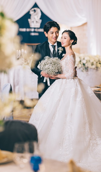 ザ・リッツ・カールトン大阪 ザ・リッツ・カールトンボールルーム画像 2-1