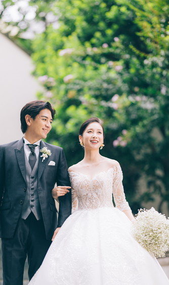 ザ・リッツ・カールトン大阪 撮影スポット3画像 2-1