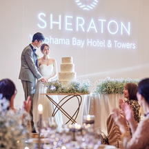 横浜ベイシェラトン ホテル&タワーズ 【リニューアル】 日輪画像 2-5