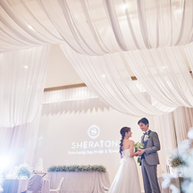 横浜ベイシェラトン ホテル&タワーズ 【リニューアル】 日輪画像 2-3