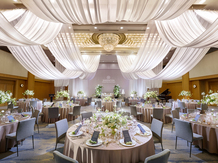 横浜ベイシェラトン ホテル&タワーズ ロケーション1画像 2-5