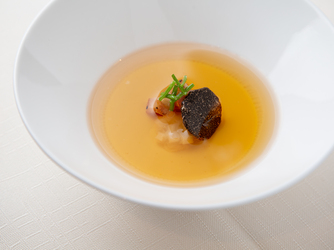 横浜ベイシェラトン ホテル&タワーズ 料理・ケーキ2画像 2-2