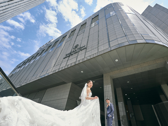 横浜ベイシェラトン ホテル&タワーズ ロケーション2画像 2-2