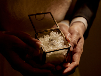 横浜ベイシェラトン ホテル&タワーズ チャペル(チャペル)画像 2-3