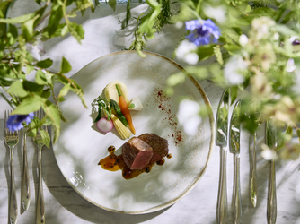 横浜ベイシェラトン ホテル&タワーズ 料理・ケーキ1画像 2-2