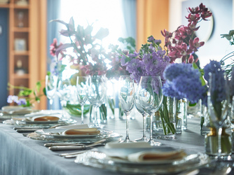 横浜ベイシェラトン ホテル&タワーズ Oak Room画像 2-2