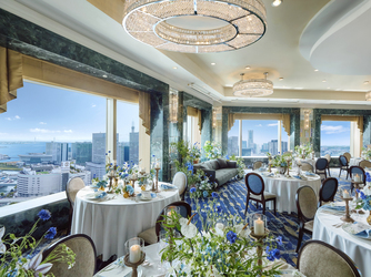 横浜ベイシェラトン ホテル&タワーズ ロケーション1画像 2-2