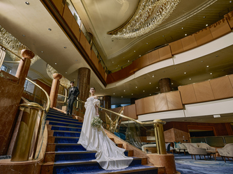 横浜ベイシェラトン ホテル&タワーズ ロビー・エントランス1画像 2-1