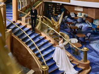 横浜ベイシェラトン ホテル&タワーズ ロビー・エントランス1画像 2-2