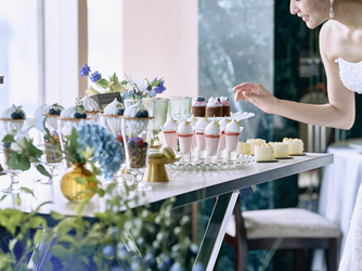 横浜ベイシェラトン ホテル&タワーズ マンハッタンルーム画像 2-2