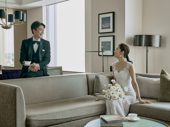 横浜ベイシェラトン ホテル&タワーズ 付帯設備画像 1-2