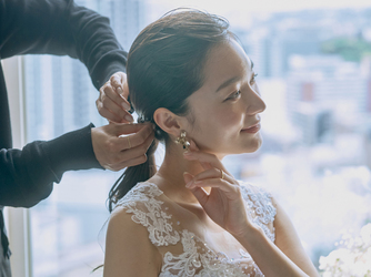 横浜ベイシェラトン ホテル&タワーズ 付帯設備画像 1-3