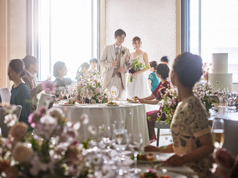 横浜ベイシェラトン ホテル&タワーズ AKANE -茜-画像 2-3