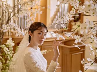 横浜ベイシェラトン ホテル&タワーズ チャペル(チャペル)画像 1-2