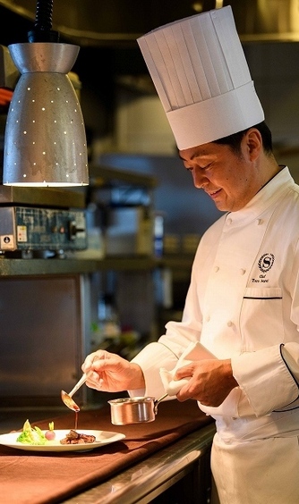 横浜ベイシェラトン ホテル&タワーズ 料理・ケーキ2画像 1-1