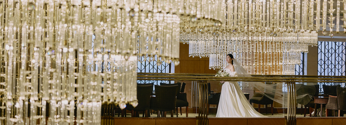 横浜ベイシェラトン ホテル&タワーズ ロビー・エントランス2画像 1-1