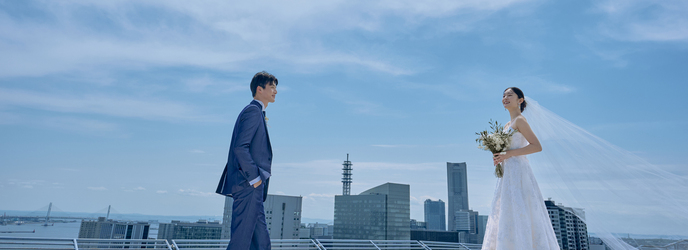 横浜ベイシェラトン ホテル&タワーズ ロケーション2画像 2-1