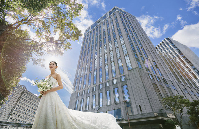 横浜ベイシェラトン ホテル&タワーズ ロケーション2画像 1