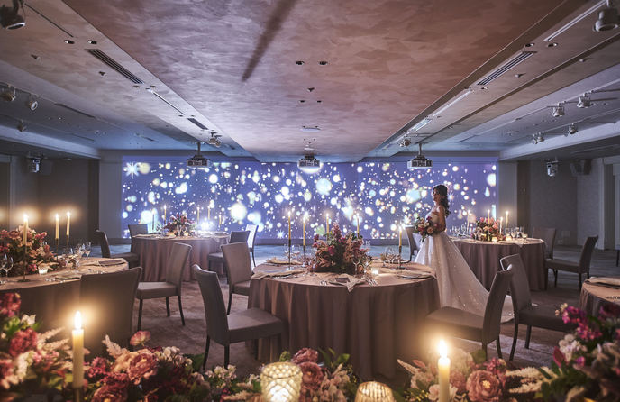 横浜ベイシェラトン ホテル&タワーズ HAMAKAZE -浜風-画像 1