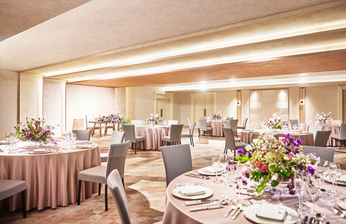 横浜ベイシェラトン ホテル&タワーズ HAMAKAZE -浜風-画像 1