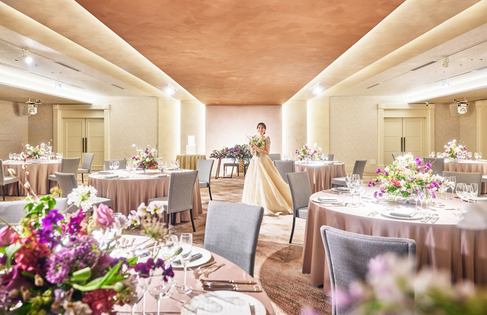 横浜ベイシェラトン ホテル&タワーズ HAMAKAZE -浜風-画像 2