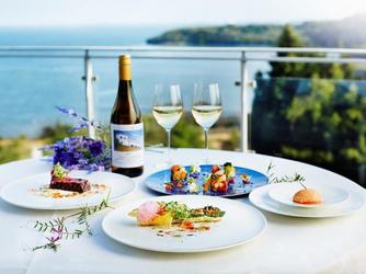 浜名湖オーベルジュ キャトルセゾン LesQuatreSaisonsHamanako ロケーション1画像 2-4