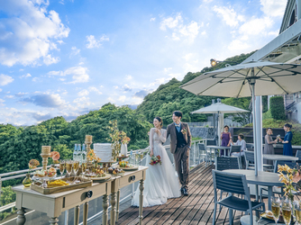 浜名湖オーベルジュ キャトルセゾン LesQuatreSaisonsHamanako ロケーション1画像 2-3