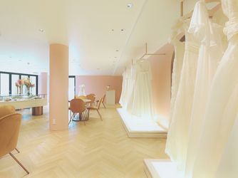 浜名湖オーベルジュ キャトルセゾン LesQuatreSaisonsHamanako 衣裳画像 2-2