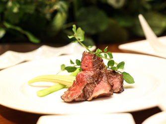 うつくしの杜 射水神社結婚式場 料理・ケーキ画像 2-2