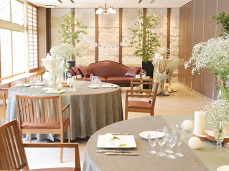 うつくしの杜 射水神社結婚式場 うつくしの杜画像 1-4