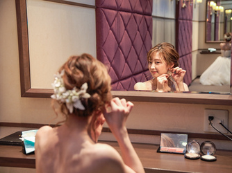 うつくしの杜 射水神社結婚式場 付帯設備画像 1-2