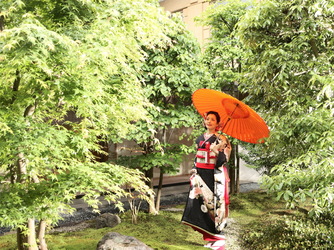 うつくしの杜 射水神社結婚式場 付帯設備画像 1-3