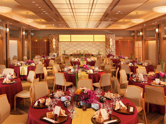 うつくしの杜 射水神社結婚式場 うつくしの杜画像 1-2