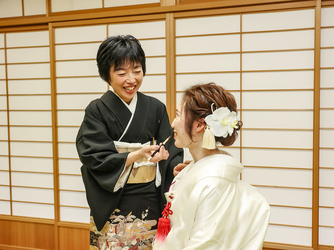 うつくしの杜 射水神社結婚式場 神社(うつくしの杜 射水神社結婚式場)画像 2-1