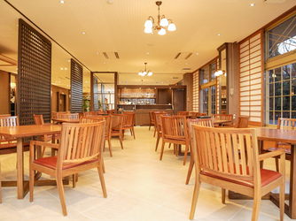 うつくしの杜 射水神社結婚式場 付帯設備画像 2-2