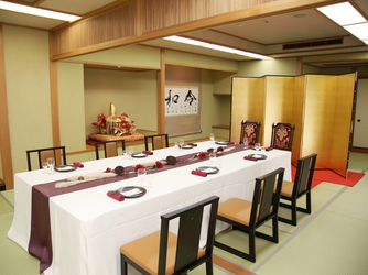 うつくしの杜 射水神社結婚式場 その他2画像 1-3