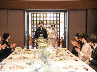 うつくしの杜 射水神社結婚式場 その他2画像 2-2