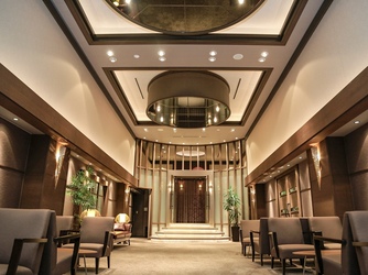 うつくしの杜 射水神社結婚式場 付帯設備画像 1-1