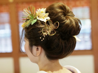 うつくしの杜 射水神社結婚式場 その他1画像 1-2