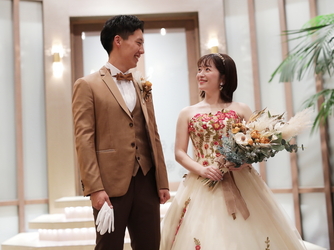 うつくしの杜 射水神社結婚式場 その他1画像 2-4