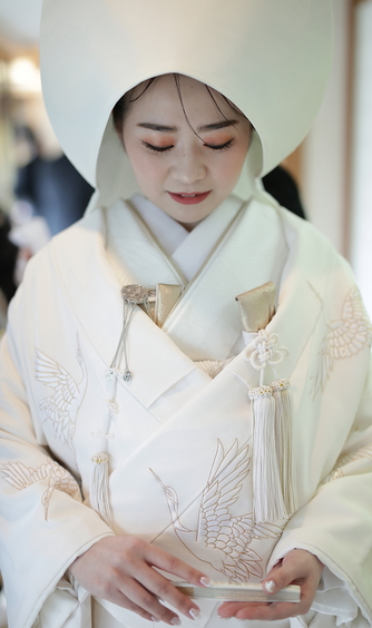 うつくしの杜 射水神社結婚式場 その他1画像 1-1