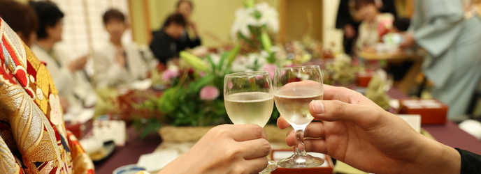 うつくしの杜 射水神社結婚式場 その他2画像 1-1