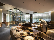 グランド ハイアット 東京 付帯設備4画像 1-5