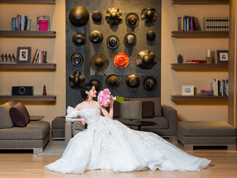 グランド ハイアット 東京 ロビー・エントランス画像 2-2