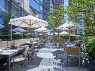 グランド ハイアット 東京 付帯設備4画像 1-2